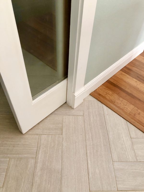 Pocket Doors Replacement Service