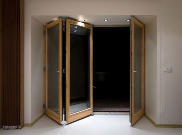 Folding Doors Replacement