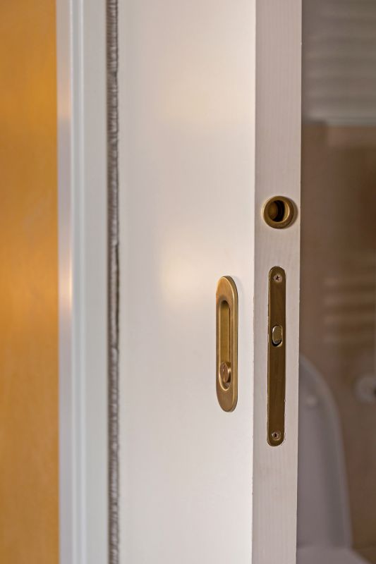 Pocket Doors Replacement