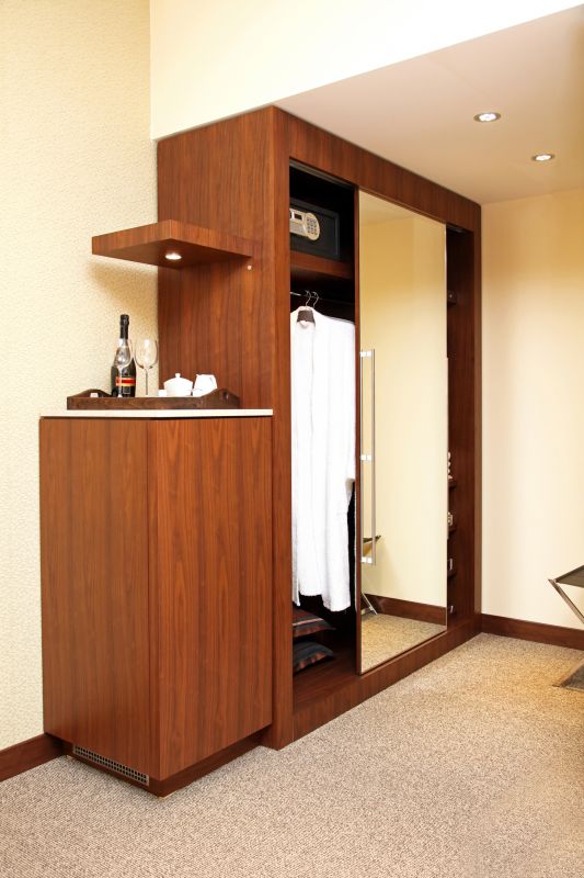 Pocket Doors Replacement