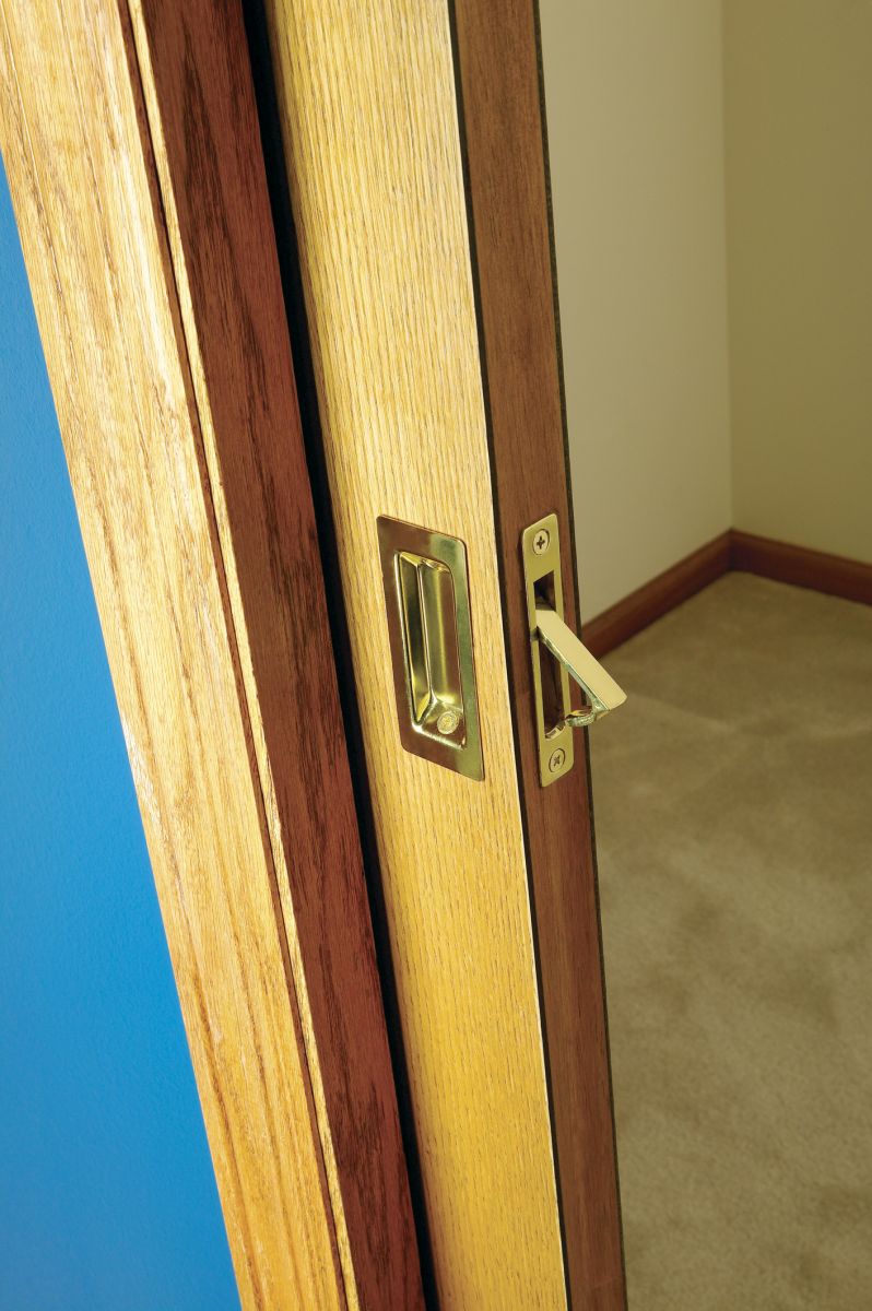 Products For Pocket Doors Replacements in use