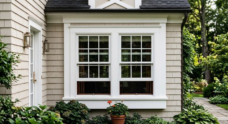 Windows Replacement in Marysville, OH